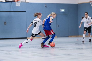 Bild 42 - wCJ Futsalmeisterschaft Runde 1